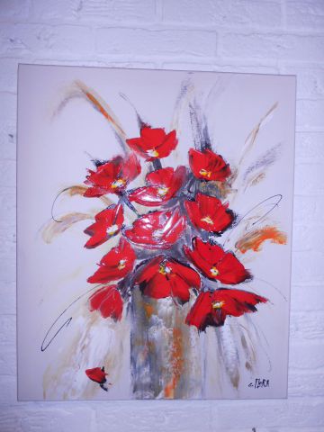 coquelicots